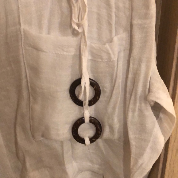 Funky top - Picture 2 of 3